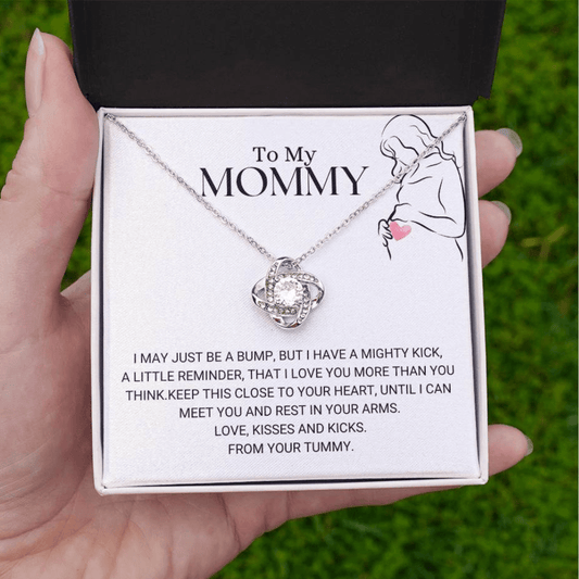 Mother's Day Gift - New Mom