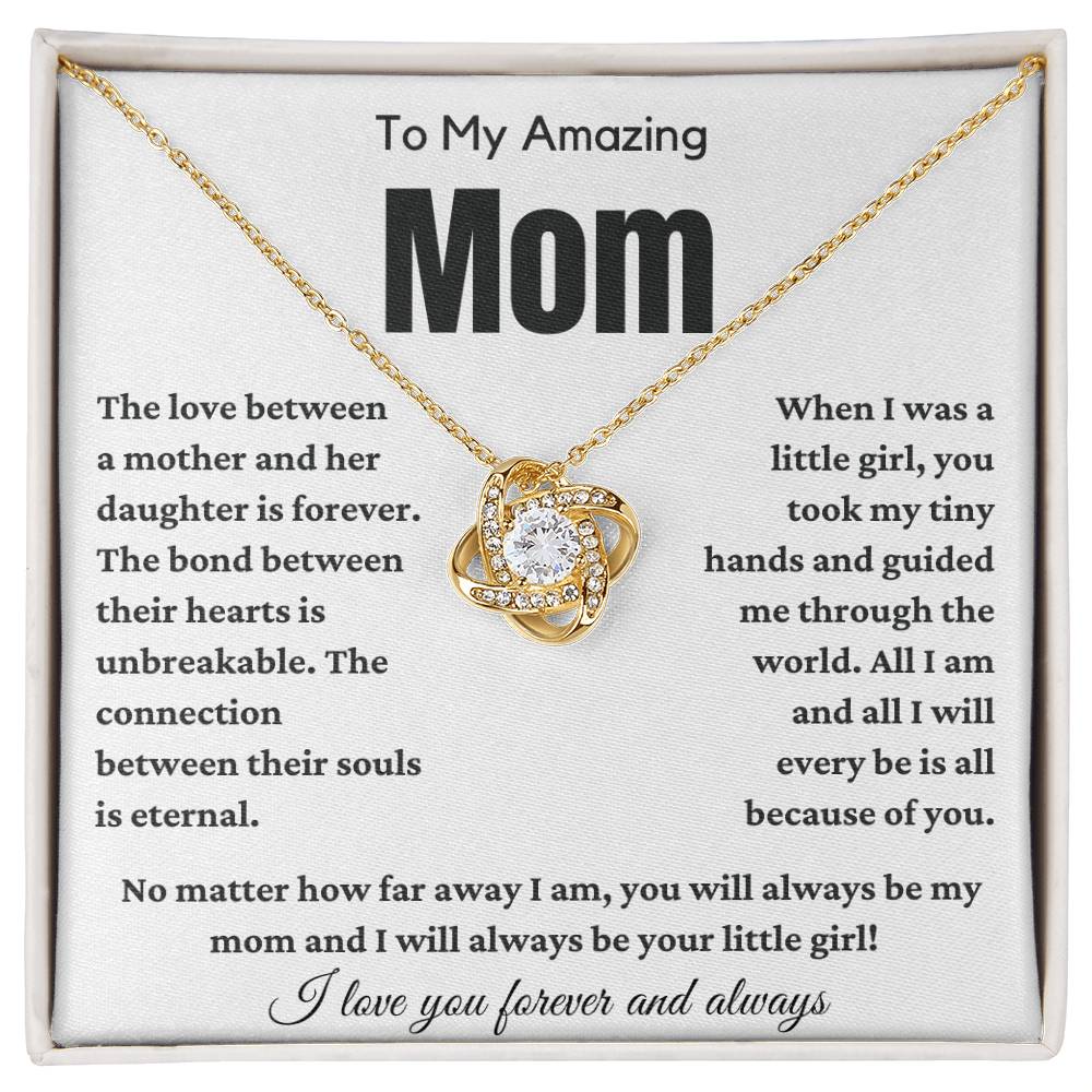 The Perfect Mother's Day Gift - Personal Gift To Mom