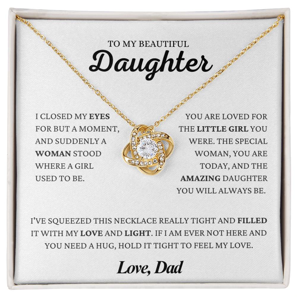 Gift to Daughter: Heartfelt Graduation Gift