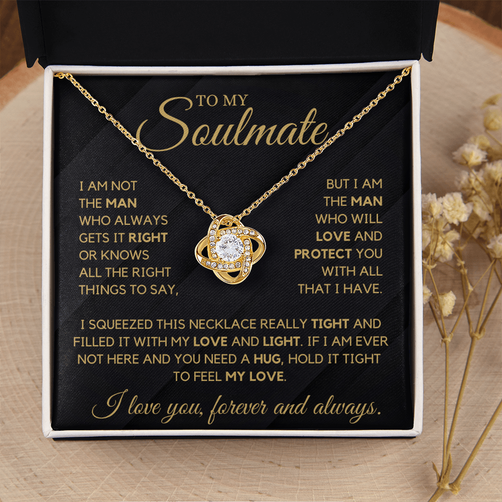 The Perfect Soulmate Gift