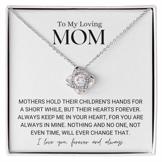 Mother's Day Gift - Gift For Mom