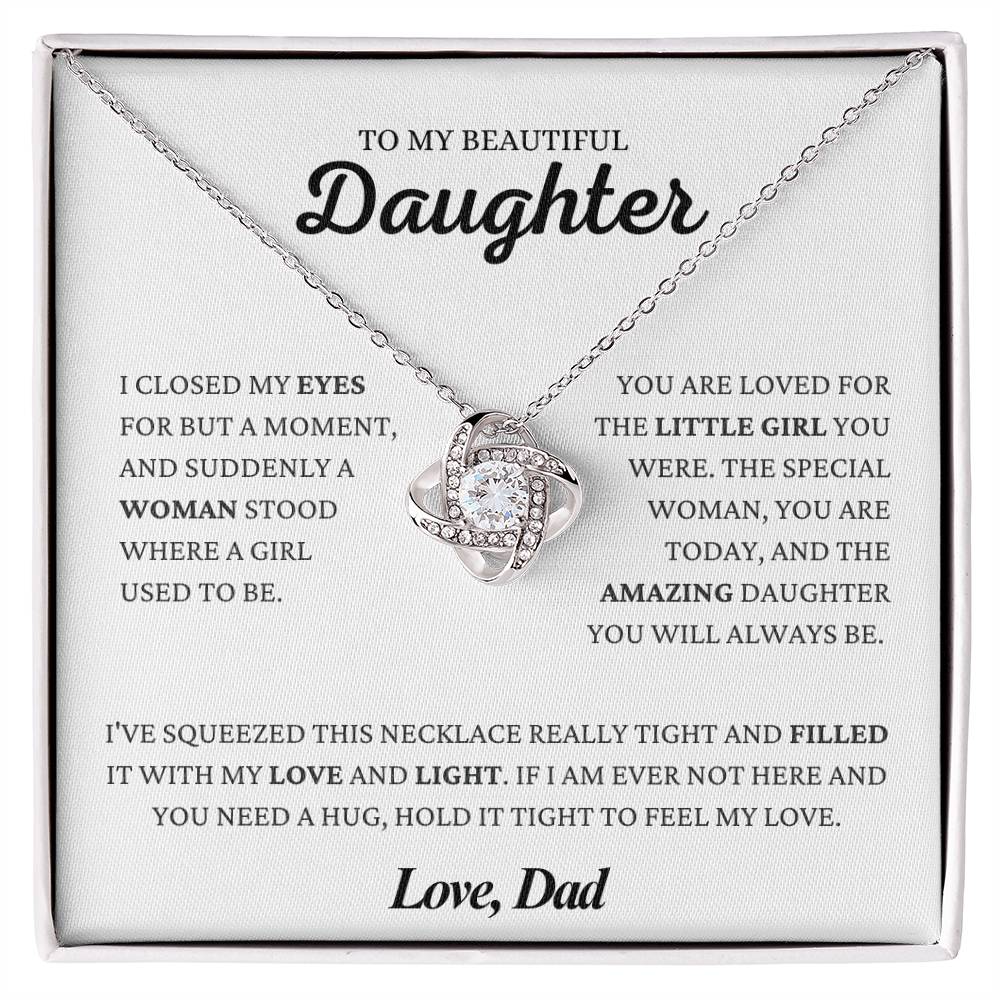 Gift to Daughter: Heartfelt Graduation Gift