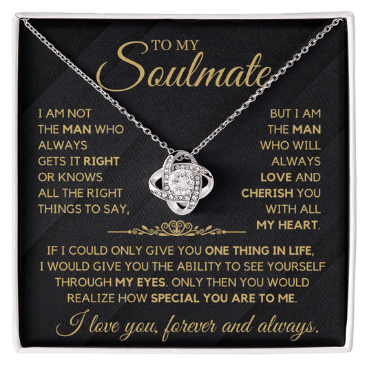 The Perfect Valentine's Day Soulmate Gift