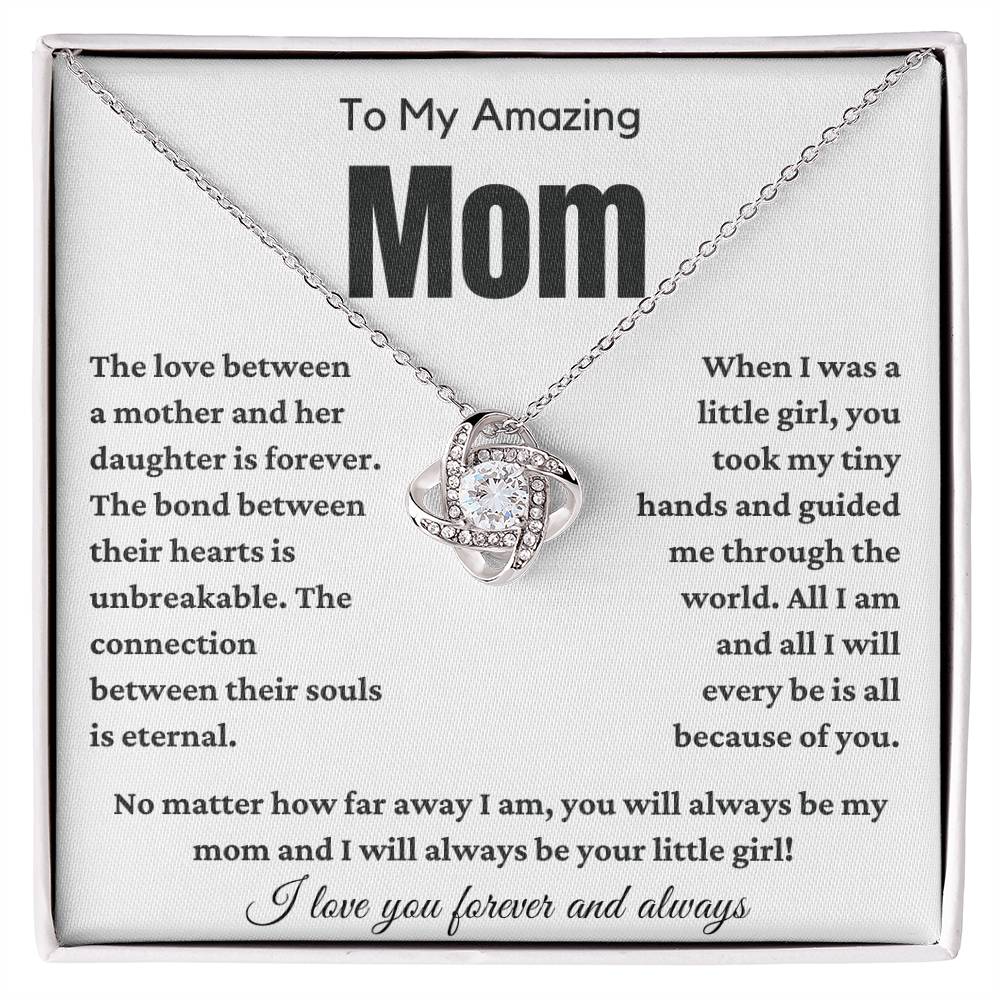 The Perfect Mother's Day Gift - Personal Gift To Mom
