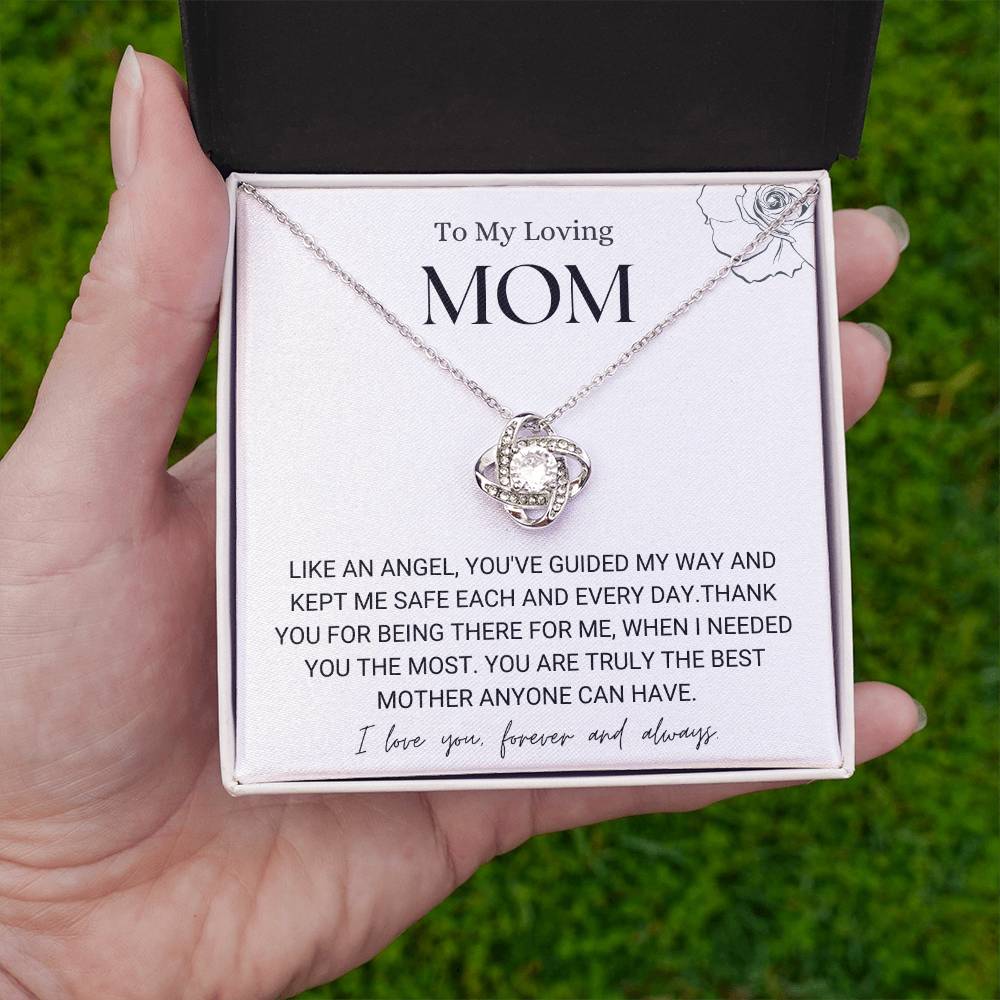 Mother's Day Gift - Gift To Mom