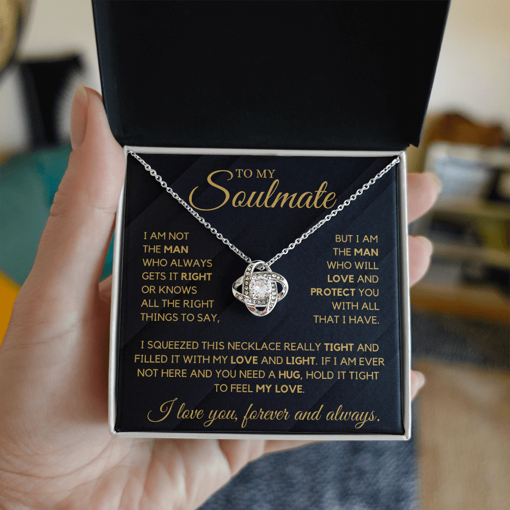 The Perfect Soulmate Gift