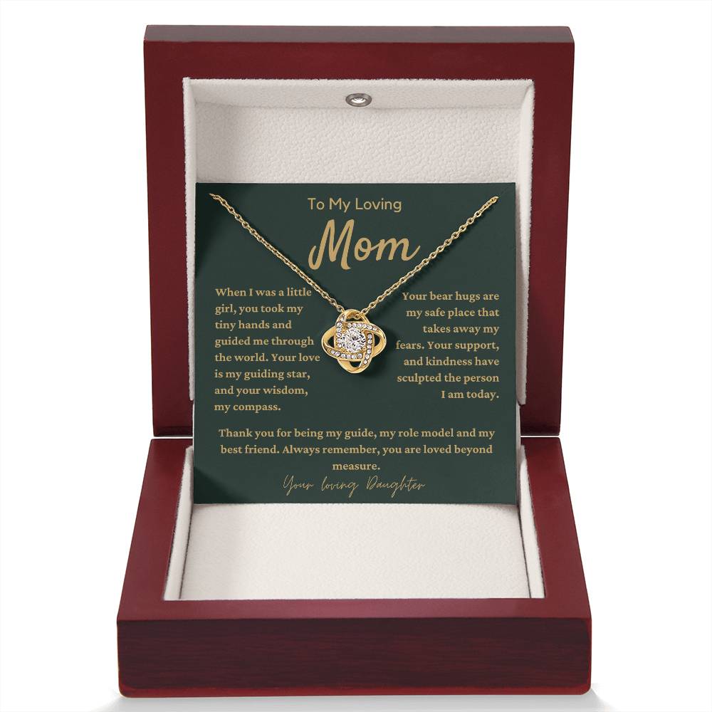 Mother's Day Gift - Gift To Mom
