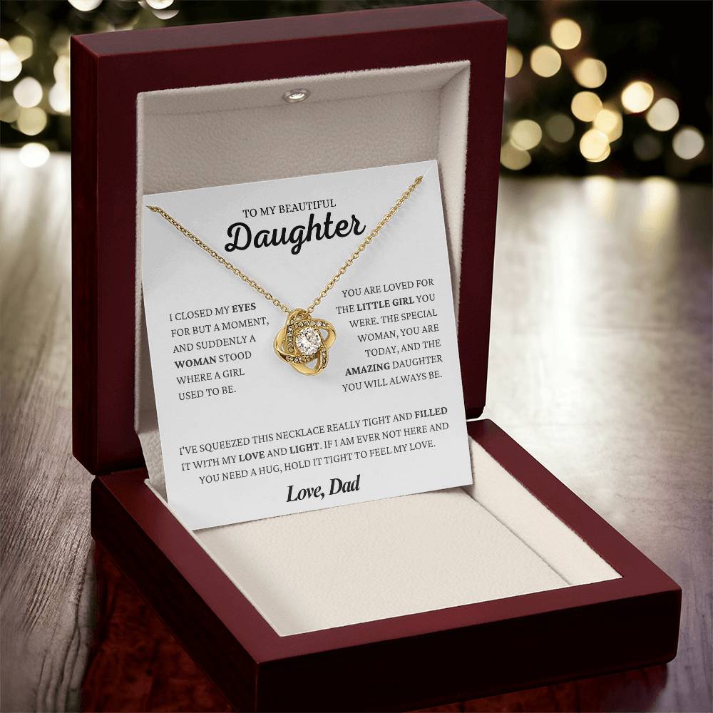 Gift to Daughter: Heartfelt Graduation Gift