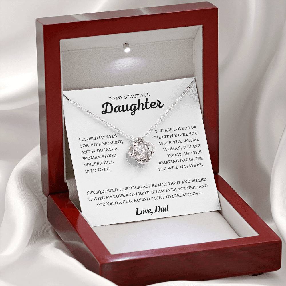 Gift to Daughter: Heartfelt Graduation Gift