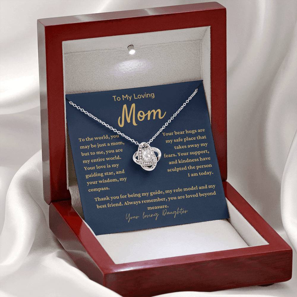Gift To Mom - Mother's Day Gift
